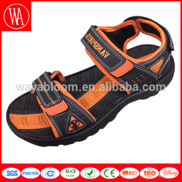 wholesale Chaussures décontractées d&#39;été pour hommes sandale de plage sandale pour hommes